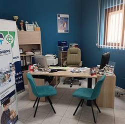 Scozzari Carmelo -Agenzia di Assicurazioni & Finanziamenti