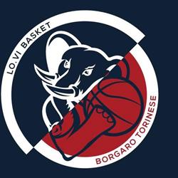 Lo.Vi Basket Borgaro
