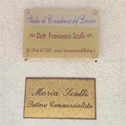 Studio Sculli - Consulenza Fiscale e del Lavoro