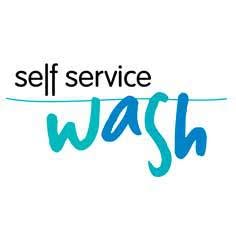 Self Service Wash