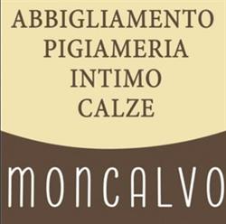 Merceria Moncalvo