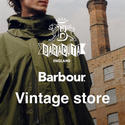 Vintage Store