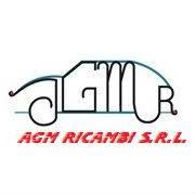 AGM Ricambi