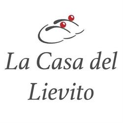 La casa del Lievito