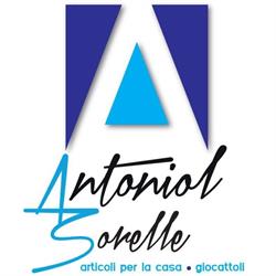 Antoniol Sorelle - giocattoli