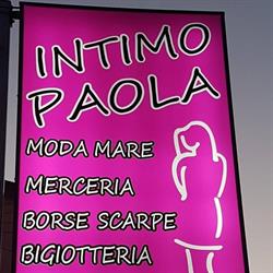Intimo Paola - Abbigliamento e Intimo Arena Metato - Pisa