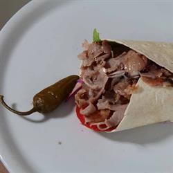 Ilredelkebab Centobuchi
