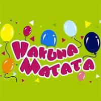 Hakuna Matata Cisternino