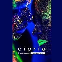Cipria Make Up - Atripalda