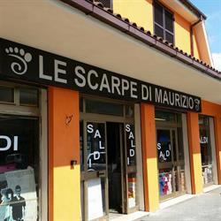 LE Scarpe DI Maurizio