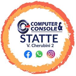 ComputereConsole Statte