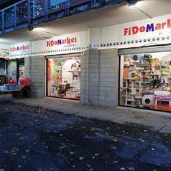 FIDOMARKET CANI, GATTI & C. Albano Laziale