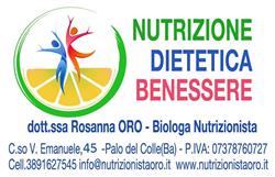 Nutrizionista Oro
