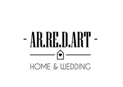 Arredart - Home & Wedding