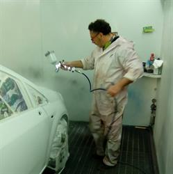 Autocarrozzeria Lorenzo Caronia