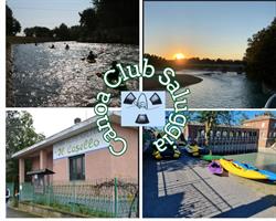 Canoa Club Saluggia