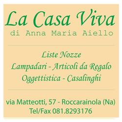 La Casa Viva