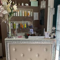 Glamhair Acconciature