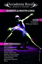 Accademia Royal Danza E Teatro