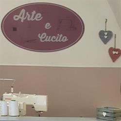 Arte e Cucito
