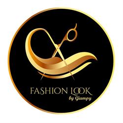 Parrucchiere Unisex Fashion Look By Giampy
