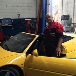 Autofficina Fuda snc Centro Revisione veicoli