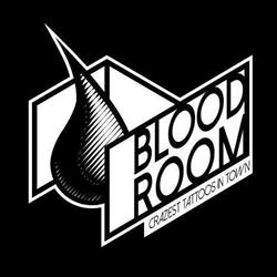 Blood room Tattoos