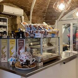 Bar Tabaccheria GLI AMICI da Ivano
