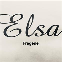 Elsa Fregene