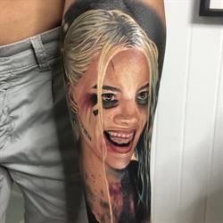 Jpeg Tattoo