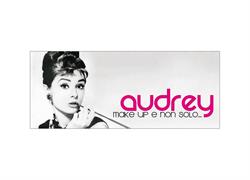 Audrey make up e non solo