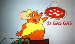 MondoPizza di Gas Gas