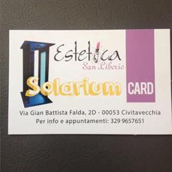 Estetica San Liborio