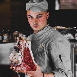 Macelleria Montaldi Nicholas