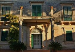 Villa Trombadore