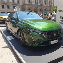 Autogilioli Snc