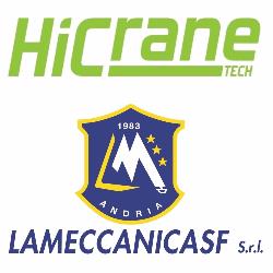 HiCrane - LaMeccanicaSF
