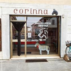 Macelleria Equina Corinna