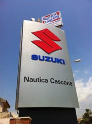 Nautica Cascone