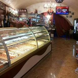 Cafè Traversi - Gran Pasticceria, Bar & Gelateria