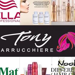 Tony Parrucchiere