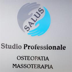 Studio Professionale Salus. Osteopatia, Massoterapia, Fisioterapia, Medicina Funzionale