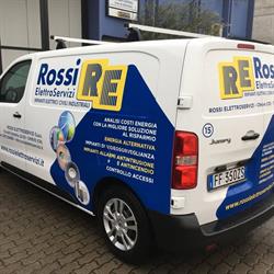 Rossi ElettroServizi s.a.s.