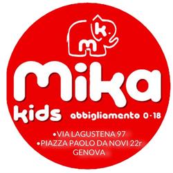 Mika Kids 2