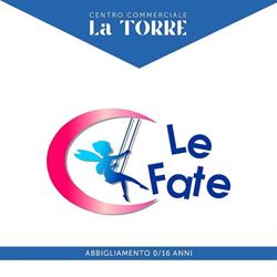 Le Fate