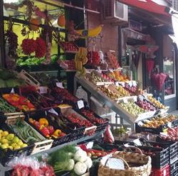 Frutta e Verdura Via San Martino