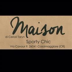 Maison sporty chic