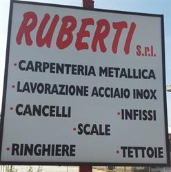 Ruberti sas di Marco Ruberti e C.