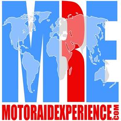 Moto Raid Experience