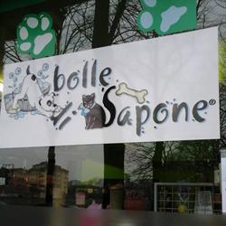 Bolle di sapone